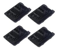 Gatos para Coche Elevador para BMW 1 2 3 4 6 Series E88 F20 F21 F34 E93 F30 F35 F80 F12 F3 24ps Jack Point Pad Debajo de la Almohadilla de Soporte del Coche Gato de elevación