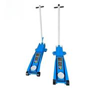 Gatos para Coche Piso Largo Jack del cocodrilo Jack del Coche del Piso de Acero del Perfil bajo Pesado de 5t 10t 20 toneladas Gato de elevación