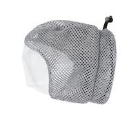 Gatos permeables para un aseo seguro y citas veterinarias tranquilas durante situaciones estresantes, durabilidad bozales para gatos