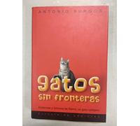 Gatos Sin Fronteras