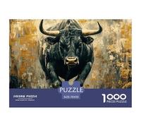 Gatotle 1000 Pieces Jigsaw Puzzles For Adults EduGatoional Games Stress Relieving Entertainment Exercise The Memory of The Brain for Family DecoRataions 70x50cm/1000pcs