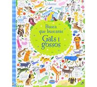 Gats i gossos (Busca que buscaràs)