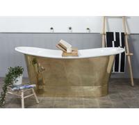 Gatsby Bañera de metal