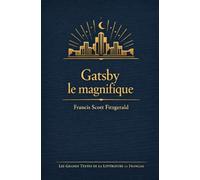 Gatsby le magnifique