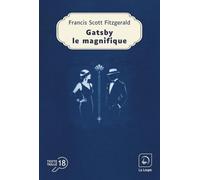 Gatsby le magnifique