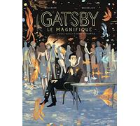 Gatsby le magnifique – Gallimard