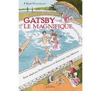 Gatsby le magnifique