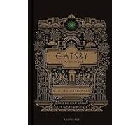 Gatsby Le Magnifique