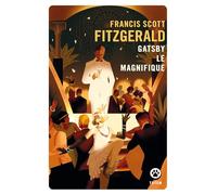 Gatsby le magnifique