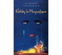 Gatsby Le Magnifique (ebook)