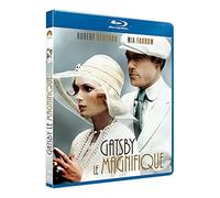 Gatsby le magnifique [Francia] [Blu-ray]
