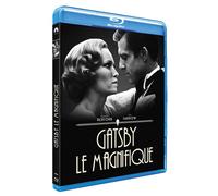 Gatsby le magnifique [Francia] [Blu-ray]