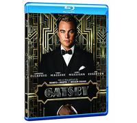 Gatsby le magnifique [Francia] [Blu-ray]
