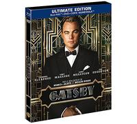 Gatsby le magnifique [Francia] [Blu-ray]