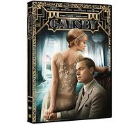 Gatsby le magnifique [Francia] [DVD]