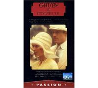 Gatsby le magnifique [Francia] [VHS]