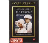 Gatsby Le Magnifique [Import belge]