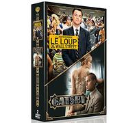 Gatsby le magnifique + Le Loup de Wall Street [Francia] [DVD]