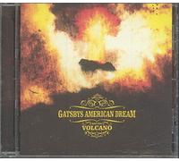 Gatsby's American Dream - Volcano