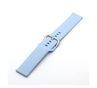 GATSUN 20 mm de 22 mm compatible con el reloj GT/GT2 4 Reloj inteligente de 6 mm compatible con samsing Galaxy Watch Active 2 40 mm 44 mm Bip/gtr 4 Engranaje de 2 mm S2 S3 (Color : T11, Size : 22mm