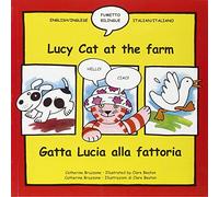 Gatta Lucia Alla Fattoria [Italia] [DVD]