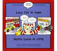 Gatta Lucia in Cittã€ [Italia] [DVD]