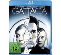 Gattaca [Alemania] [Blu-ray]