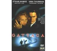 Gattaca [Alemania] [DVD]