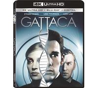 Gattaca [Blu-ray]