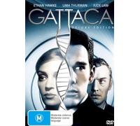 Gattaca [Deluxe Edition] [NON-UK Format / Region 4 Import - Australia]
