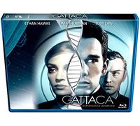 Gattaca – Blu-ray – Edición Horizontal (BD) – Sony