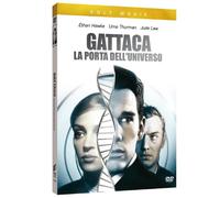 Gattaca - La porta dell'universo (deluxe edition)