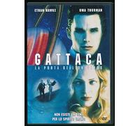 Gattaca - La porta dell'universo [Italia] [DVD]