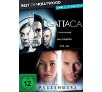 Gattaca / Passengers - Best of Hollywood/2 Movie Collector's Pack [Alemania] [DVD]