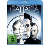 Gattaca - Thrill Edition [Alemania] [Blu-ray]