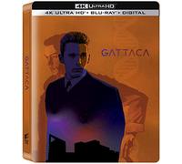 Gattaca [USA] [Blu-ray]
