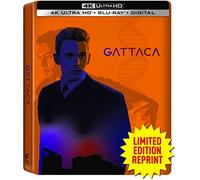 Gattaca [USA] [Blu-ray]