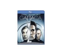 Gattaca [USA] [Blu-ray]
