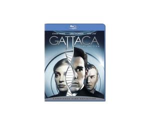 Gattaca [USA] [Blu-ray]