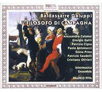 Gatti - Calamai - Il Filosofo Di Campagna