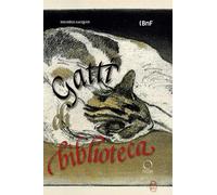 Gatti di biblioteca. Nuova ediz. (Mia-O)