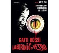 Gatti Rossi In Un Labirinto Di Vetro [Italia] [DVD]