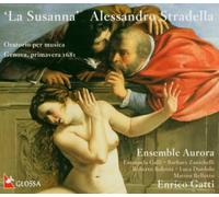 Gatti - Stradella: La Susanna