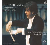 Gatti - Symphony No.5