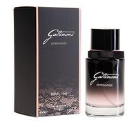GATTINONI | Armonia Roma 1946 Eau de Parfum - Perfume Mujer con Fragancia Florita y Leñosa, Perfume para Mujer que combina notas de frescor con notas dulces, Made in Italy, 40 ml