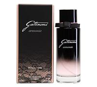 GATTINONI | Armonia Roma 1946 Eau de Parfum - Perfume Mujer con Fragancia Florita y Leñosa, Perfume para Mujer que combina notas de frescor con notas dulces, Made in Italy, 75 ml