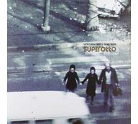 Gatto Ciliegia Contro Il Grande Freddo - Superotto (Lp+CD) [Vinilo]
