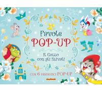 Gatto con gli stivali. Libro pop-up. Ediz. a colori (Favole pop-up)