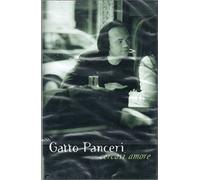 GATTO PANCERI - CERCASI AMORE