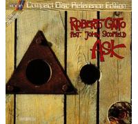 Gatto,Roberto & Scofield,John - Ask [Import]
